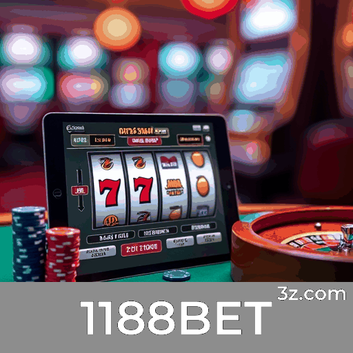 1188BET Bônus por convite 1188BET