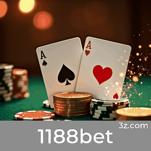 1188bet Casino: Programa VIP de Luxo e Exclusividade