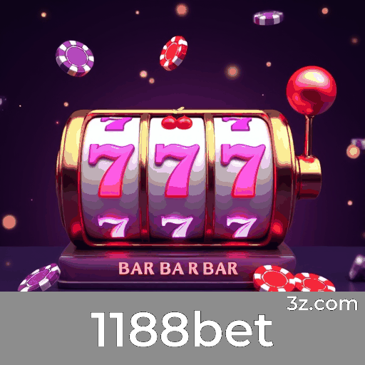 1188bet: Inovação e Tecnologia Moldando o Futuro